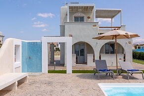 Sun and Moon Villas