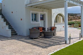 Sun and Moon Villas