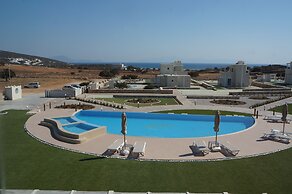 Sun and Moon Villas