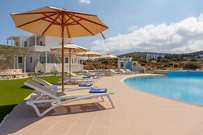 Sun and Moon Villas