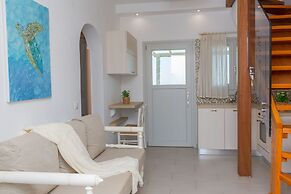 Sun and Moon Villas