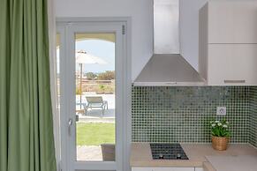 Sun and Moon Villas