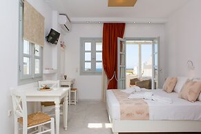 Sun and Moon Villas