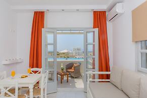 Sun and Moon Villas