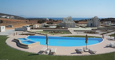 Sun and Moon Villas