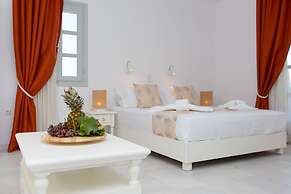 Sun and Moon Villas