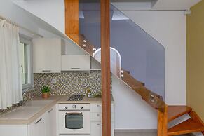 Sun and Moon Villas