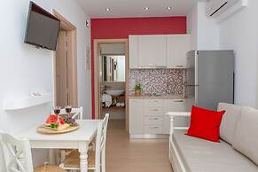Sun and Moon Villas