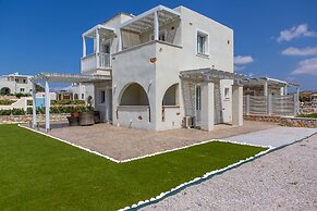 Sun and Moon Villas
