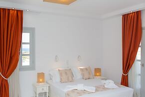 Sun and Moon Villas