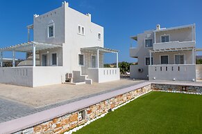 Sun and Moon Villas