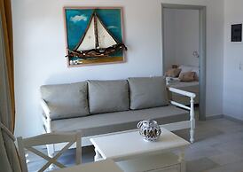 Sun and Moon Villas