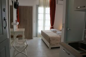 Sun and Moon Villas