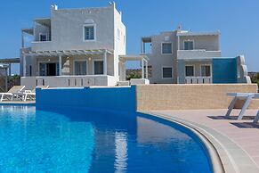 Sun and Moon Villas