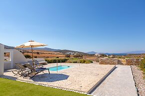 Sun and Moon Villas