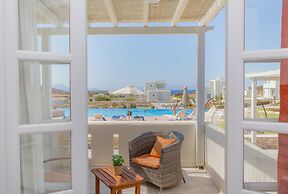 Sun and Moon Villas