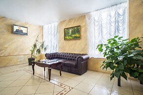 Hotel Pervomayskaya