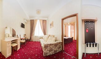 Hotel Pervomayskaya