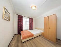 Hotel Pervomayskaya