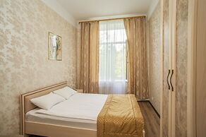 Hotel Pervomayskaya