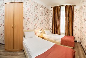 Hotel Pervomayskaya
