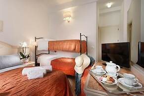 Hotel Mocambo