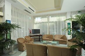 Hotel Mocambo