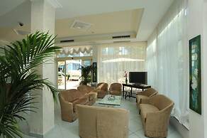 Hotel Mocambo
