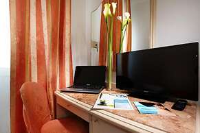 Hotel Mocambo