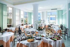 Hotel Mocambo