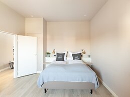 Limehome Berlin Chausseestrasse