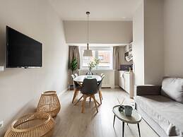 Limehome Berlin Chausseestrasse