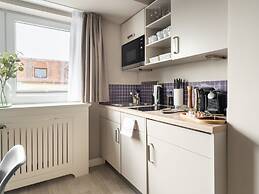 Limehome Berlin Chausseestrasse
