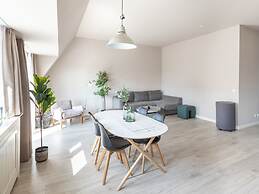 Limehome Berlin Chausseestrasse