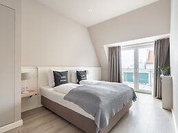 Limehome Berlin Chausseestrasse