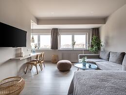 Limehome Berlin Chausseestrasse