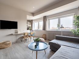 Limehome Berlin Chausseestrasse