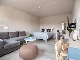 Limehome Berlin Chausseestrasse