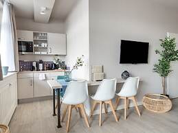 Limehome Berlin Chausseestrasse