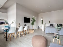 Limehome Berlin Chausseestrasse