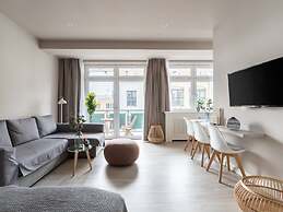 Limehome Berlin Chausseestrasse