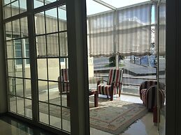 Hotel Villa de Betanzos