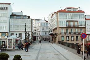 Hotel Villa de Betanzos