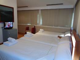 Hotel Villa de Betanzos