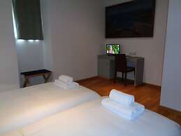 Hotel Villa de Betanzos