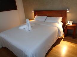 Hotel Villa de Betanzos