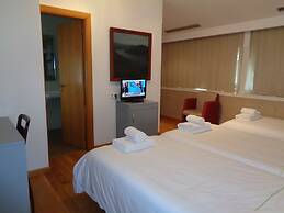 Hotel Villa de Betanzos
