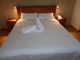 Hotel Villa de Betanzos