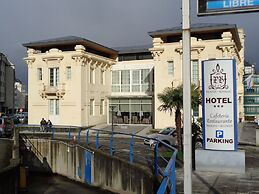 Hotel Villa de Betanzos
