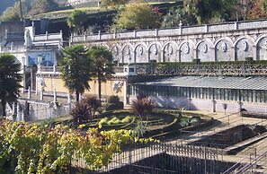 Hotel Villa de Betanzos